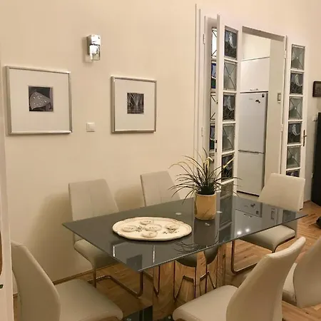 Basilica Panorama Apartman