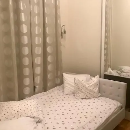 Basilica Panorama Apartman *