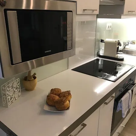 Basilica Panorama Apartman *