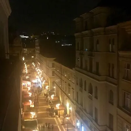 Апартаменты Basilica Panorama Apartman
