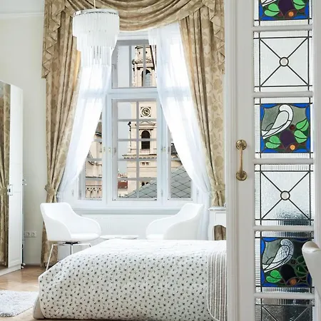 Basilica Panorama Apartman Апартаменты